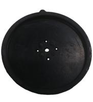 Aquaforte Membraan V-60 Luchtpomp - Duurzaam & Gemakkelijk Vervangbaar na 2010 - thumbnail