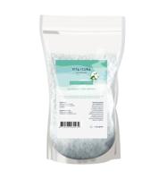 Vitacura Magnesium zout/flakes eucalyptus 500 Gram - thumbnail