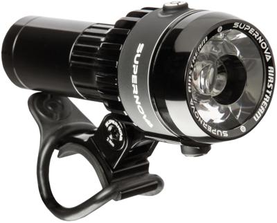 SUPERNOVA "airstream 2" koplamp battery-powered airstream 2