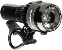 SUPERNOVA "airstream 2" koplamp battery-powered airstream 2 - thumbnail