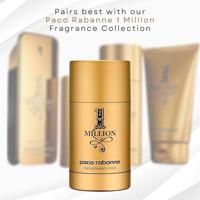 Rabanne 1 Million Deodorant Stick 75ml - thumbnail