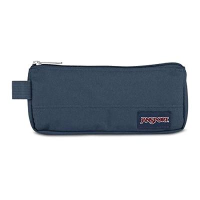 JanSport Basic Accessory Pouch-Navy