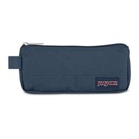 JanSport Basic Accessory Pouch-Navy - thumbnail