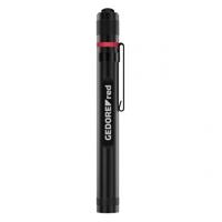 Gedore R95300139 Penlight werkt op batterijen LED 139 mm Zwart - thumbnail