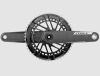 Sram crankstel "force e1". krg force e1 46/33 175 mm dub - thumbnail