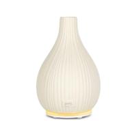 IPuro air sonic aroma vaas wit - thumbnail