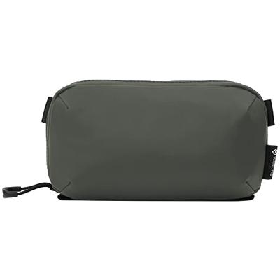 WANDRD Tech Bag Small Wasatch Green