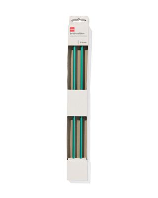 HEMA Breinaalden 6mm - 2 stuks