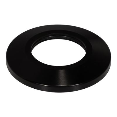 Elvedes top cover voor 1?" 55mm hoogte 7,2mm