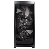 Xilence Performance C XG131 | X712.RGB Midi Tower Zwart - thumbnail