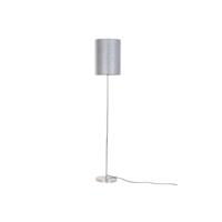Vloerlamp Home ESPRIT Grijs Zilverkleurig 220 V 30 x 30 x 160 cm - thumbnail