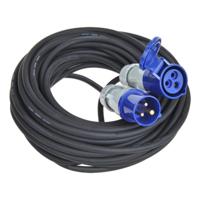 CEE verlengkabel 10M 373532 - thumbnail