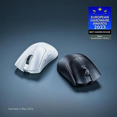 Razer DeathAdder V3 Pro gaming muis - thumbnail