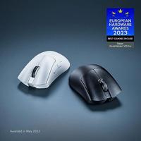 Razer DeathAdder V3 Pro Zwart draadloze gaming muis - thumbnail