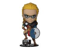 Ubisoft Heroes Chibi Figure Series 2 - Assassin's Creed Valhalla Eivor Female - thumbnail