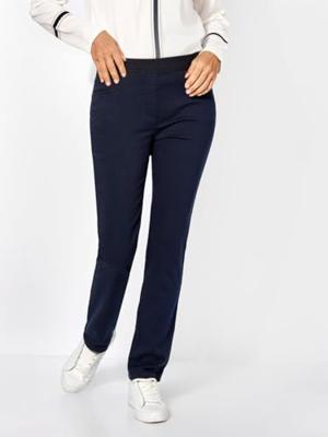 Relaxed by TONI Broek 21-31/2811-20 blauw