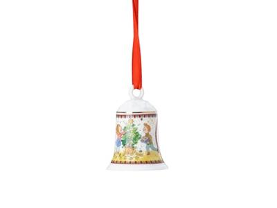 Hutschenreuther Kerstlicht 2024 Kerstklokje