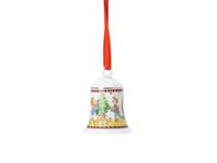 Hutschenreuther Kerstlicht 2024 Kerstklokje - thumbnail