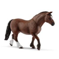 Schleich horse club pony behendigheidswedstrijd 42482 - thumbnail