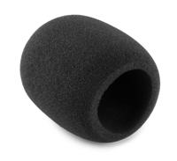 Vonyx CM300B studio USB condensatormicrofoon zwart - thumbnail