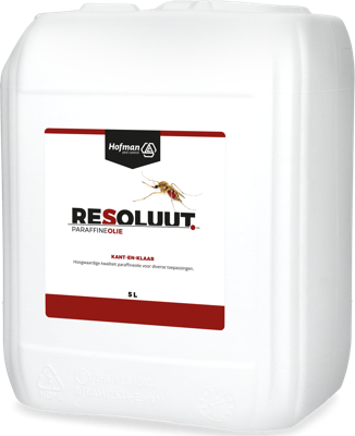 Resoluut Paraffineolie Resoluut Paraffineolie