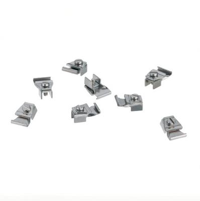 Schaal 1 Märklin rails 59096 Aansluitklem 8 stuk(s)