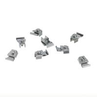 Schaal 1 Märklin rails 59096 Aansluitklem 8 stuk(s) - thumbnail