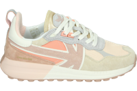 Kaotiko Detroit AS001-01-2700 Beige / Roze -42 maat 42 - thumbnail