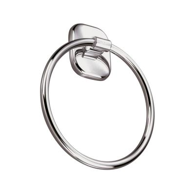 Handdoekhouder Sapho Rumba Rond 15 cm Chroom Handdoekhouder Sapho Rumba Rond 15 cm Chroom