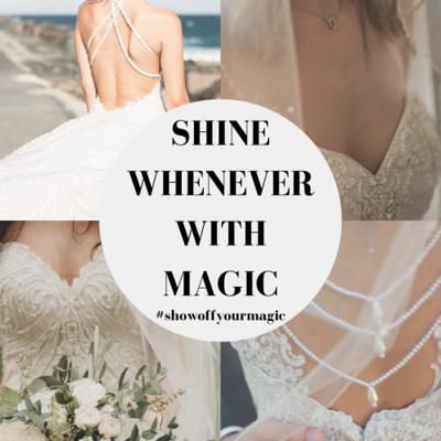 Magic Push up Plak BH - open rug bh - Va-va-Voom Bra - Bh zonder achterkant - Lage rug bh