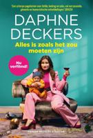 Daphne  Deckers Alles is zoals het zou moeten zijn - thumbnail