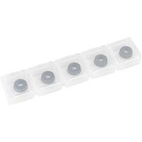 PFERD TOOLS 22000013 Set omkeerbare snijbladen Diameter 12 mm - thumbnail