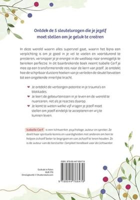 De onverwachte kracht van trauma's (Paperback)
