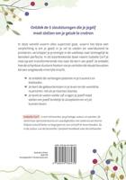 De onverwachte kracht van trauma's (Paperback) - thumbnail