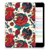 Tablet Backcover met foto voor Apple iPad Mini 4 | Mini 5 (2019) Old Skool - thumbnail