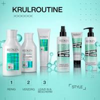 Redken Acidic Bonding Curls Shampoo 300ml - thumbnail