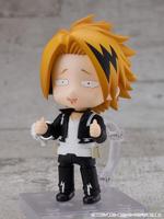 My Hero Academia Nendoroid Doll Action Figure Denki Kaminari 10 cm - thumbnail