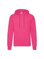 SWEATSHIRT FRUIT OF THE LOOM CLASSIC HOODED ADULT - thumbnail
