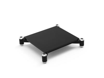 Norstone Spider Base Module audio meubel zwart