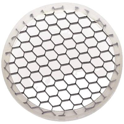 SLV NUMINOS 1004789 Diffusor Zwart