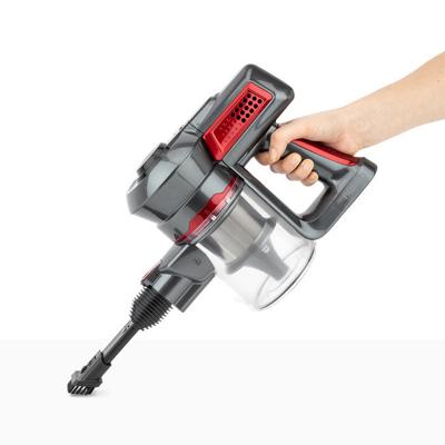 Snoerloze Stofzuiger Hkoenig UP810 160 W