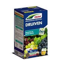 Meststof Druiven 1,5 kg in strooidoos DCM - Dcm - thumbnail