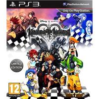 Kingdom Hearts HD 1.5 Remix (Limited Edition) - thumbnail