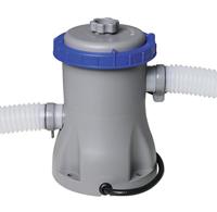 Bestway FastSet zwembad 305x76cm + pomp - thumbnail