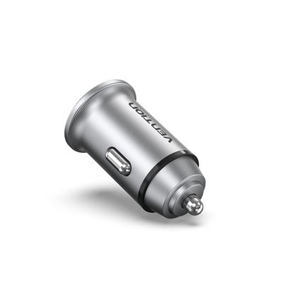 Auto oplader Vention FFFH0 - thumbnail