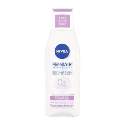 Nivea Skin Breathe Micellair Water