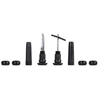 Muc-Off Muc off repair kit stealth tubeless puncture plugs rainbow - thumbnail