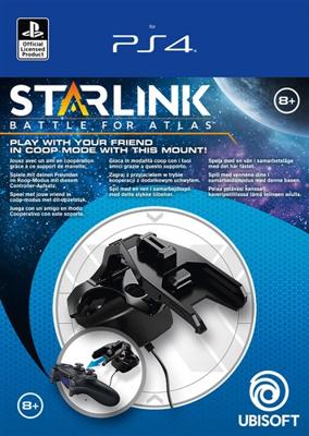 Starlink Co-op Mount Starlink Co-op Mount
