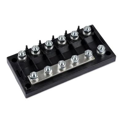Victron Energy CIP050060000 6-way Mega fuse holder Zonne-energie zekeringhouder
