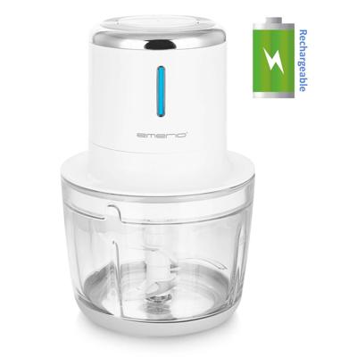 Emerio MC-122866.1 hakmolen Hakmolen Wit Emerio MC-122866.1 hakmolen Hakmolen Wit